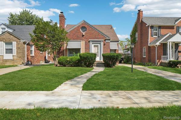 16820 Harlow ST, Detroit, MI 48235