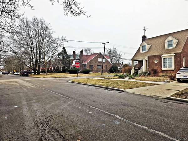 20109 Stotter ST, Detroit, MI 48234