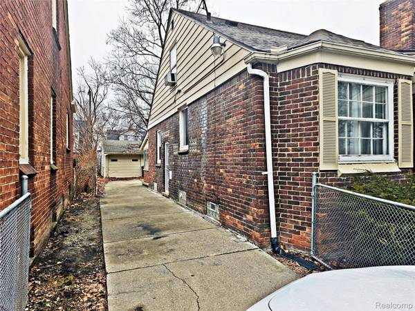 20109 Stotter ST, Detroit, MI 48234