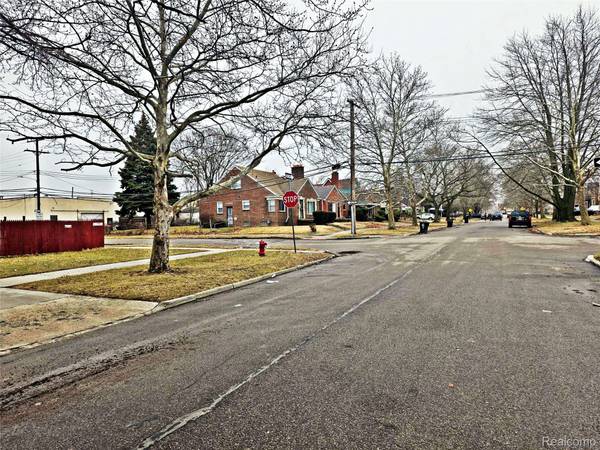 20109 Stotter ST, Detroit, MI 48234