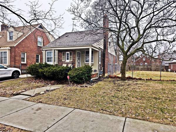20109 Stotter ST, Detroit, MI 48234