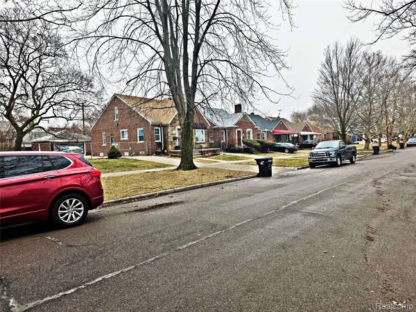 20109 Stotter ST, Detroit, MI 48234