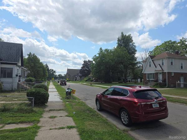 19700 Russell ST, Detroit, MI 48203