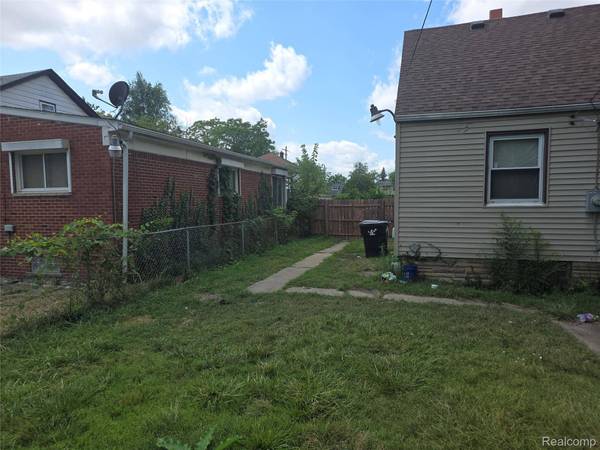19700 Russell ST, Detroit, MI 48203