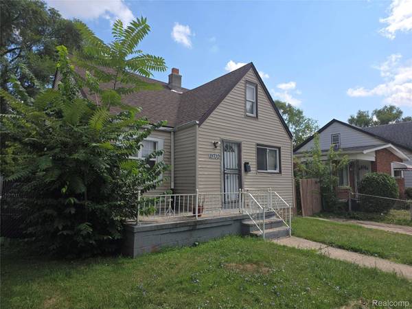 19700 Russell ST, Detroit, MI 48203