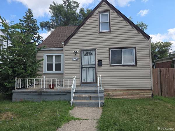 19700 Russell ST, Detroit, MI 48203