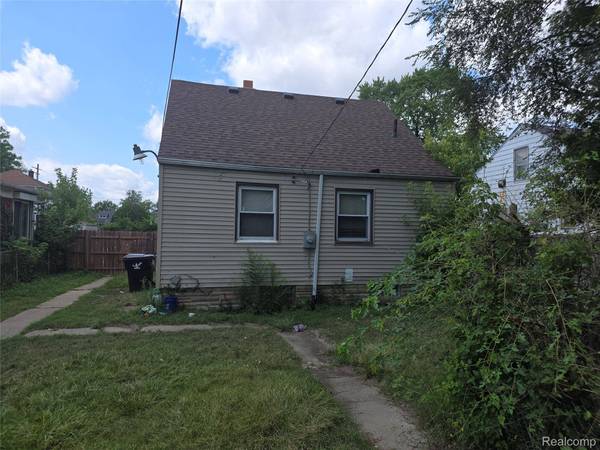 19700 Russell ST, Detroit, MI 48203