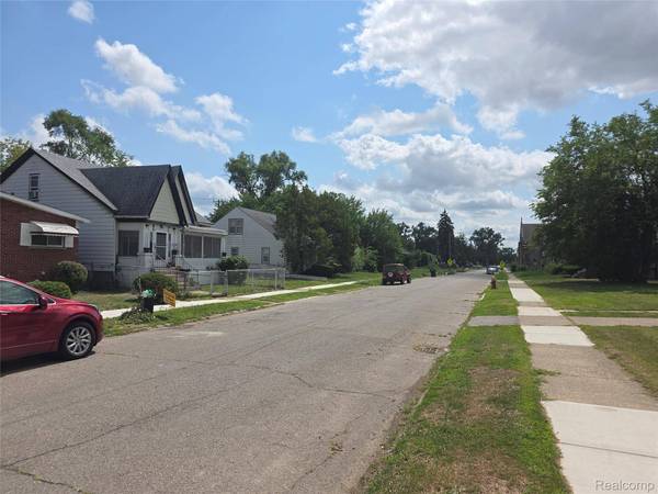 19700 Russell ST, Detroit, MI 48203