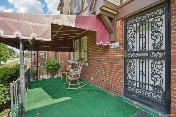 4101 Pasadena ST, Detroit, MI 48238
