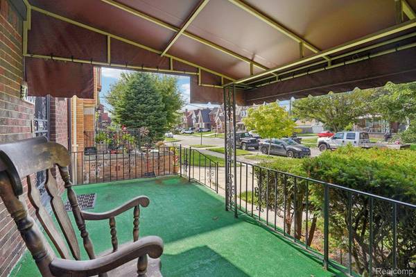 4101 Pasadena ST, Detroit, MI 48238