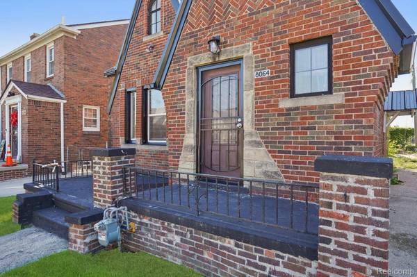 8064 Bliss ST, Detroit, MI 48234