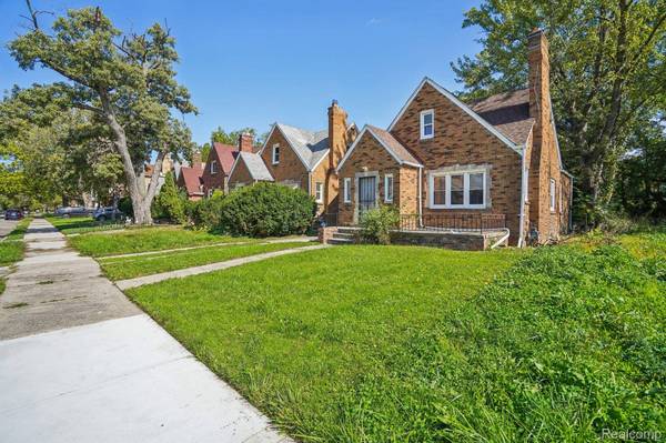 14774 Woodmont AVE, Detroit, MI 48227