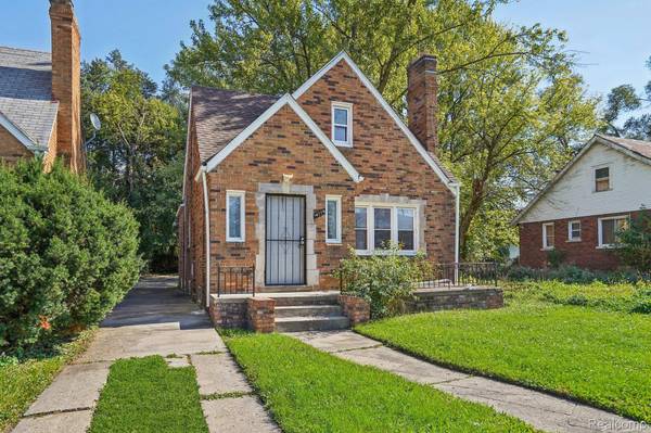 14774 Woodmont AVE, Detroit, MI 48227