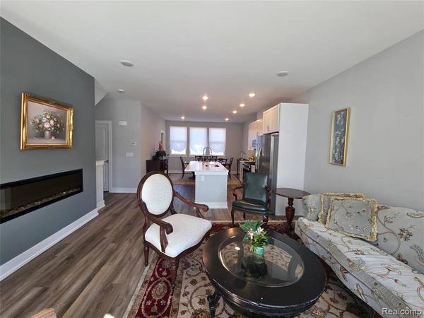 3604 Trumbull Street, Detroit, MI 48208