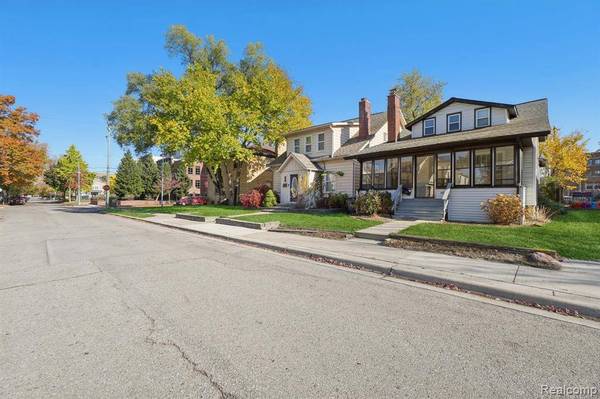 611 S West Street, Royal Oak, MI 48067