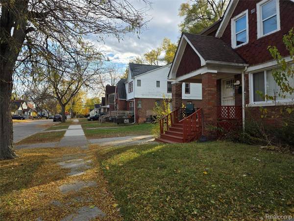 15739 Cruse ST, Detroit, MI 48227