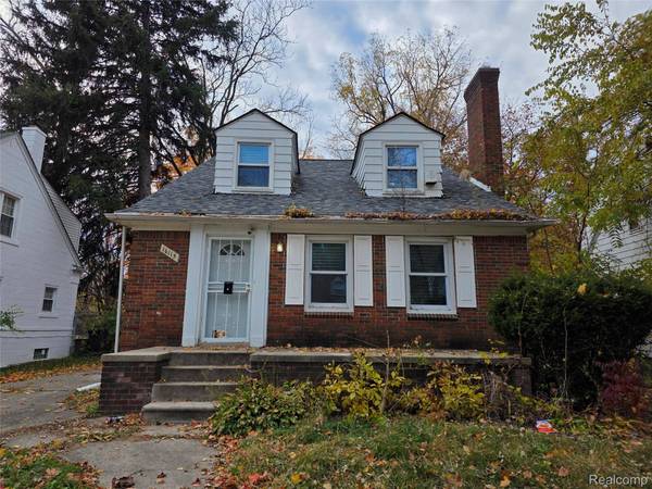 16115 WESTBROOK ST, Detroit, MI 48219