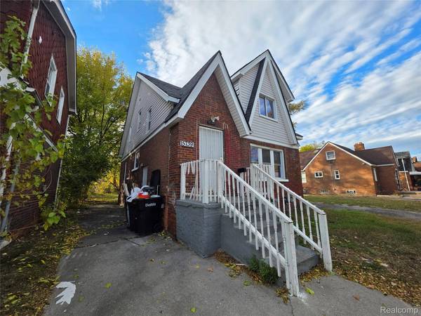 15739 Cruse ST, Detroit, MI 48227