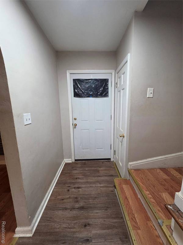 16115 WESTBROOK ST, Detroit, MI 48219