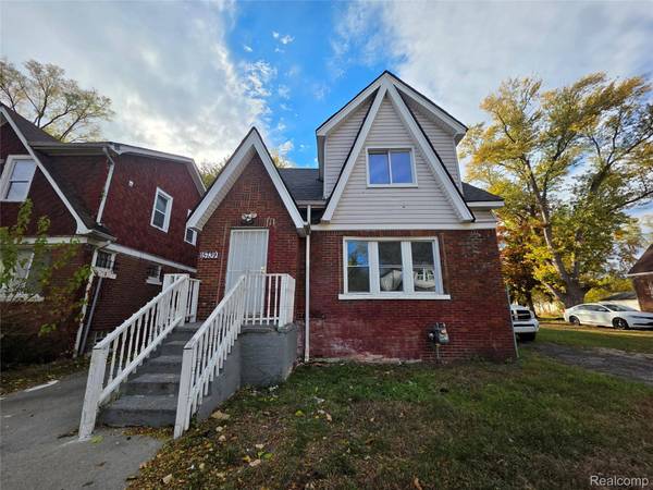 15739 Cruse ST, Detroit, MI 48227