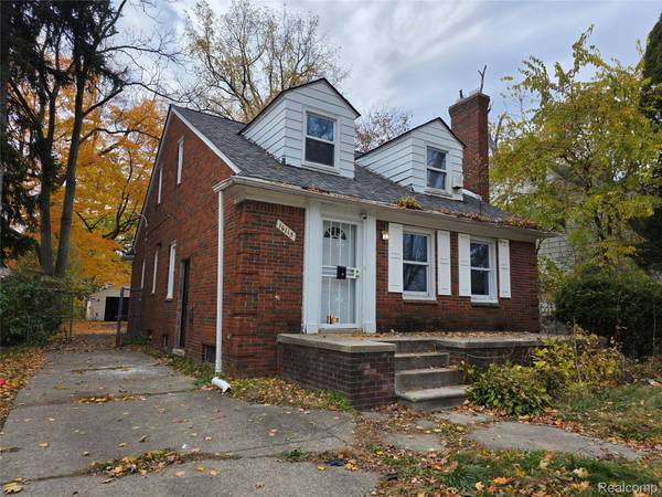 16115 WESTBROOK ST, Detroit, MI 48219