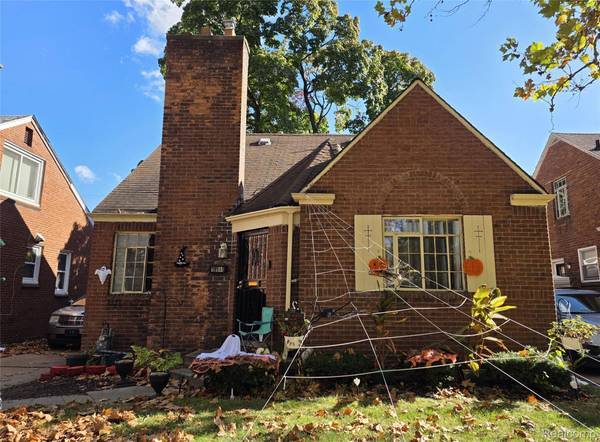 19180 Murray Hill ST, Detroit, MI 48235