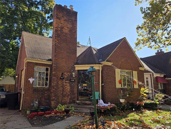 19180 Murray Hill ST, Detroit, MI 48235