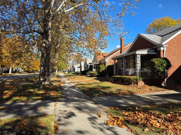 19180 Murray Hill ST, Detroit, MI 48235