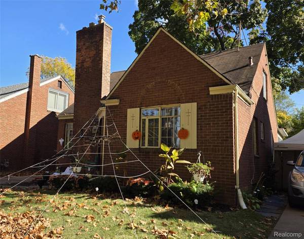 19180 Murray Hill ST, Detroit, MI 48235