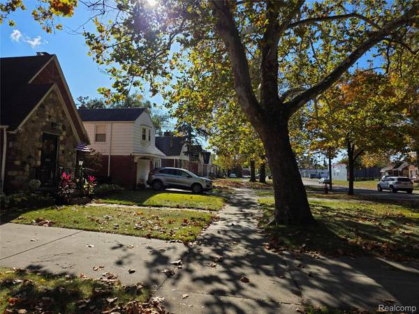 19180 Murray Hill ST, Detroit, MI 48235