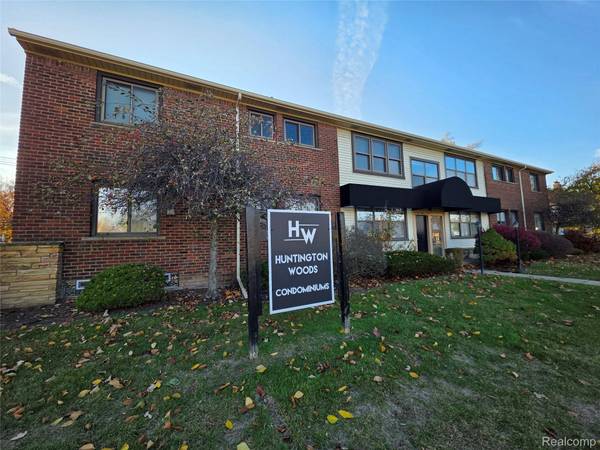 25863 Woodward AVE #204, Royal Oak, MI 48067