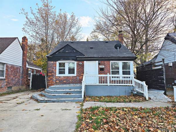 16444 Edmore DR, Detroit, MI 48205