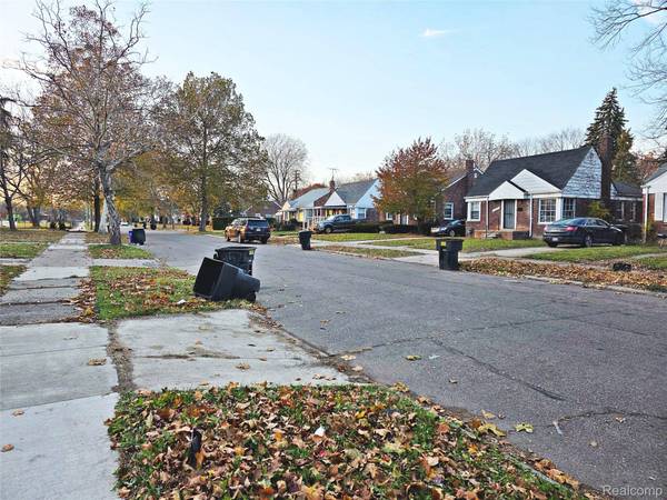 16444 Edmore DR, Detroit, MI 48205