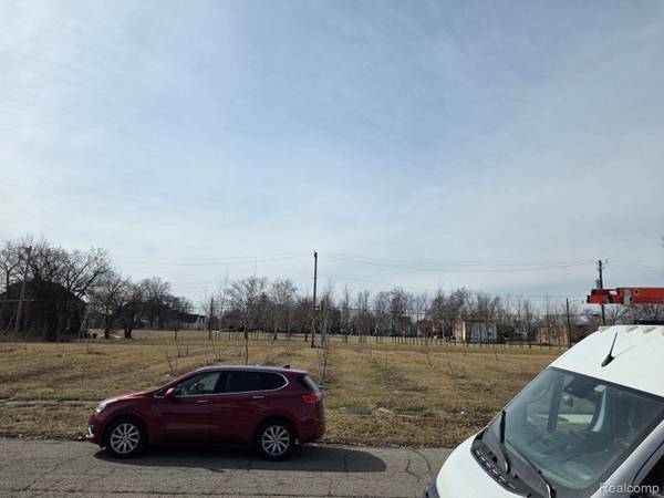 2174 Garland ST, Detroit, MI 48214