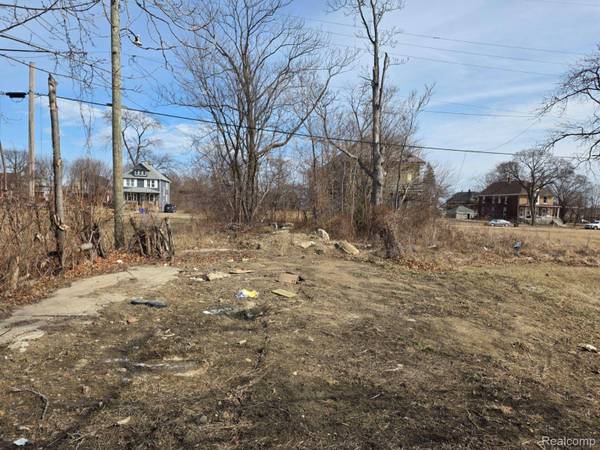 2174 Garland ST, Detroit, MI 48214