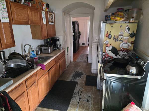 12771 Ilene ST, Detroit, MI 48238