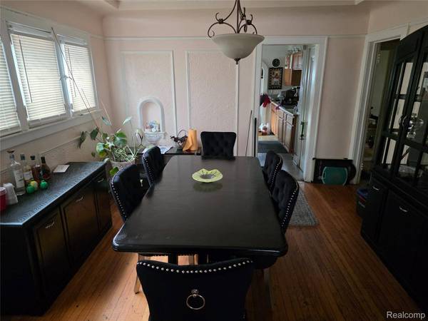 12771 Ilene ST, Detroit, MI 48238