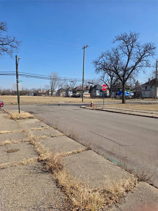 1408 Lee PL, Detroit, MI 48206