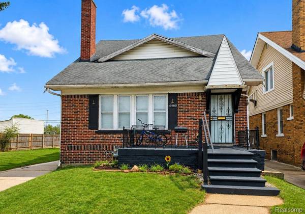 10189 Monica ST, Detroit, MI 48204