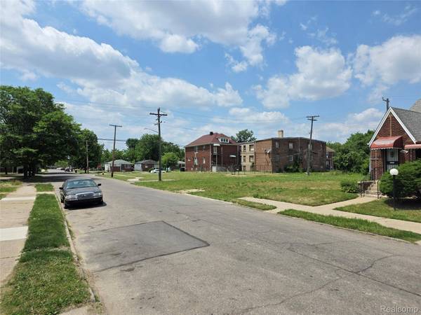2317 La Belle ST, Detroit, MI 48238