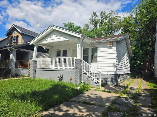 18608 Greeley St, Detroit, MI 48203