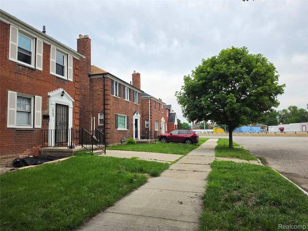 15832 Griggs ST, Detroit, MI 48238
