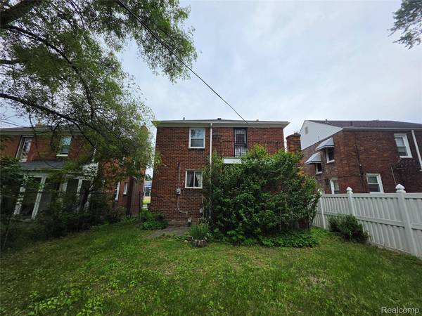 15832 Griggs ST, Detroit, MI 48238