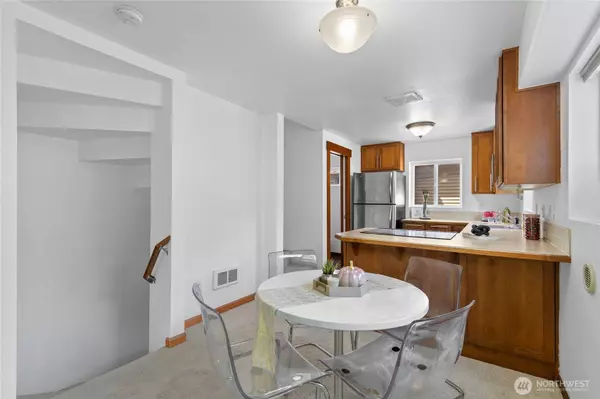 8121 Delridge WAY SW #A, Seattle, WA 98106