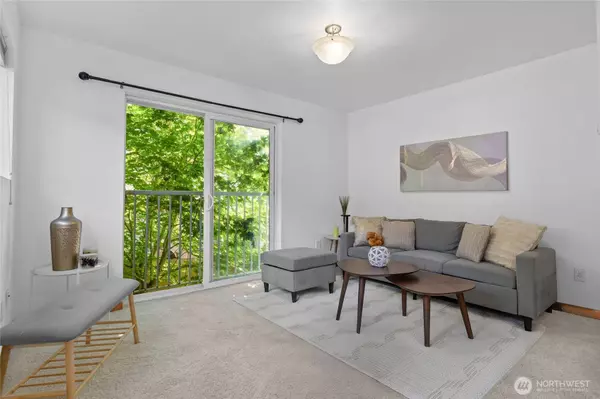 8121 Delridge WAY SW #A, Seattle, WA 98106