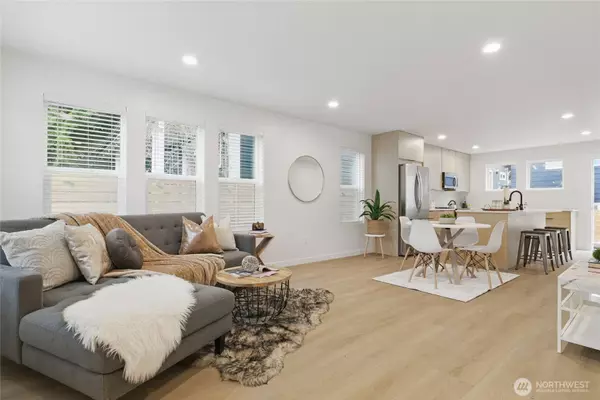 751 S Henderson ST, Seattle, WA 98108