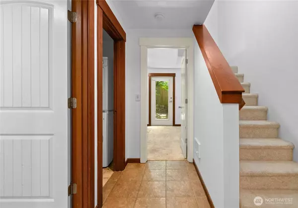 8121 Delridge WAY SW #A, Seattle, WA 98106