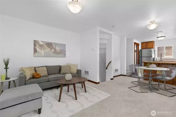 8121 Delridge WAY SW #A, Seattle, WA 98106