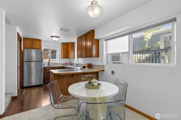 8121 Delridge WAY SW #A, Seattle, WA 98106