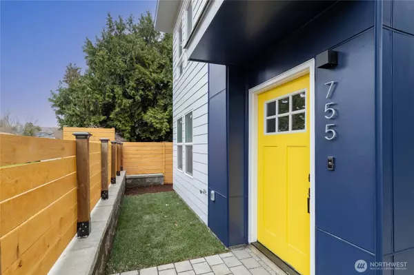 751 S Henderson ST, Seattle, WA 98108